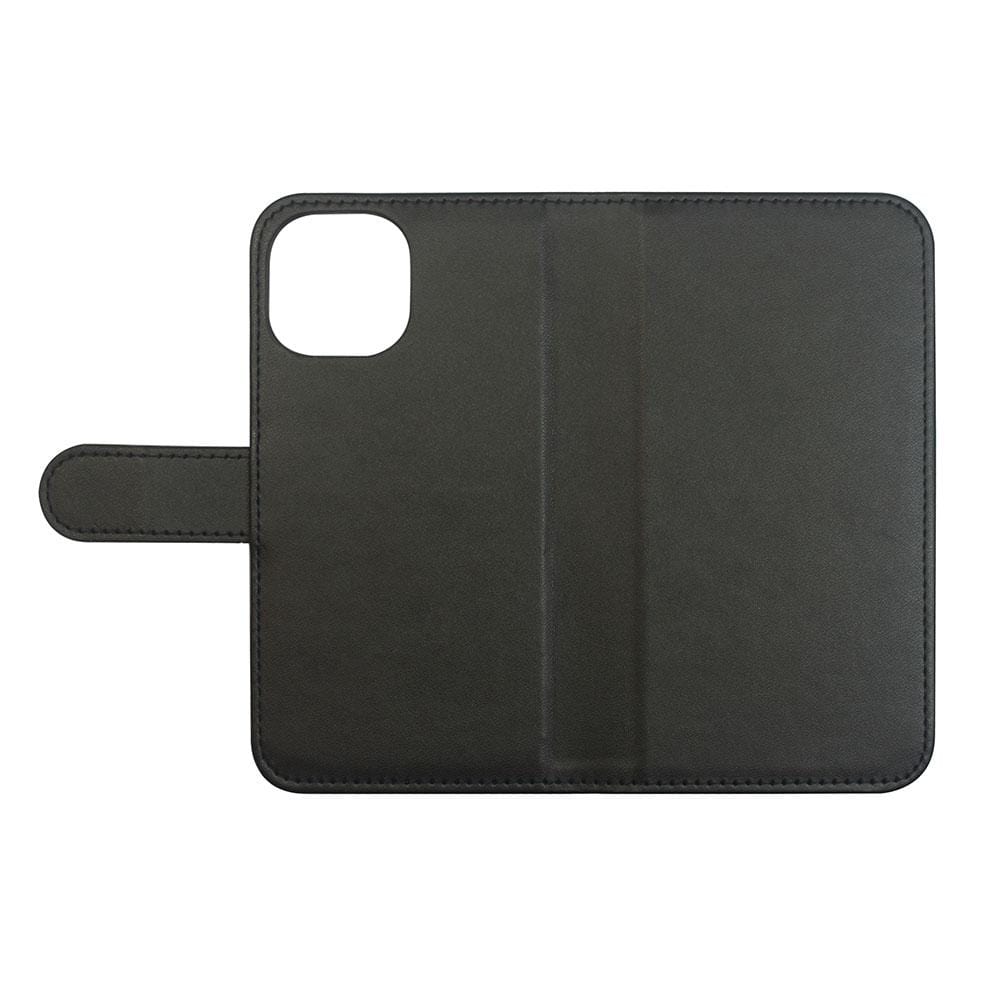 Oscar Detachable Case + MagSafe for iPhone 13 Mini (Black)