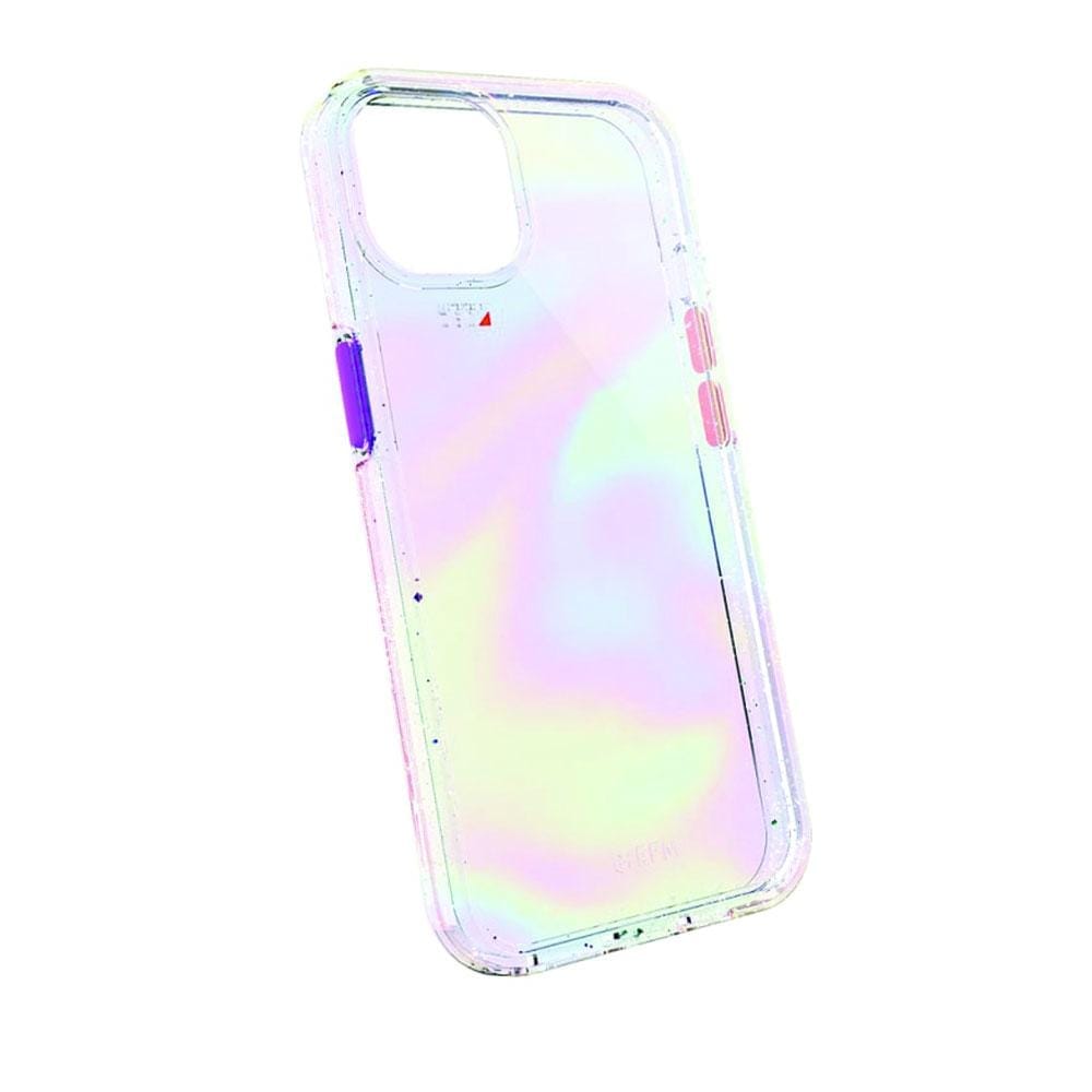 EFM Aspen D3O Case for iPhone 13 (Glitter)