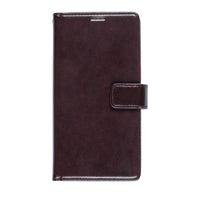 Oscar Vegan Leather Wallet Case for iPhone 11 Pro Max