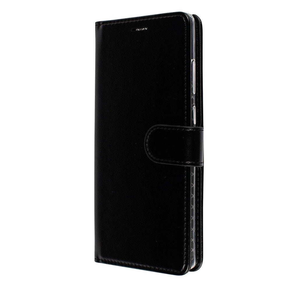 Oscar Vegan Leather Wallet Case for Samsung Galaxy Note 20