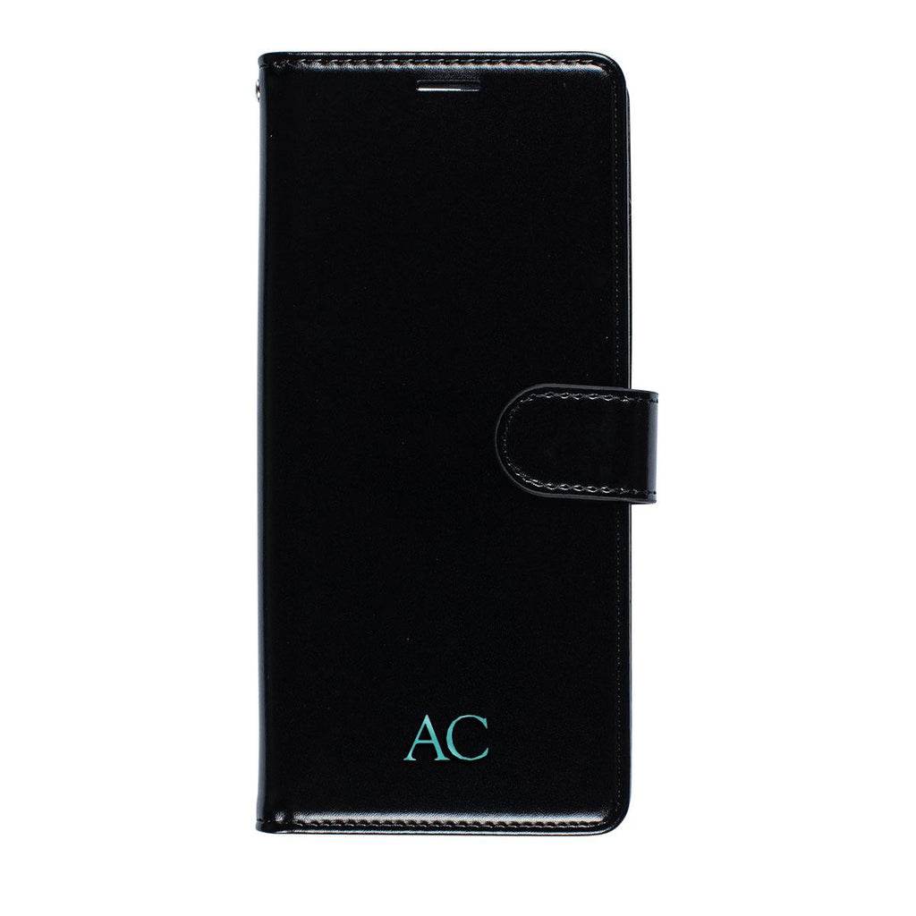 Oscar Vegan Leather Wallet Case for Samsung Galaxy Note 20 Ultra