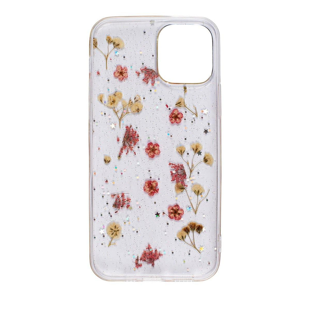 Oscar Floral Case for iPhone 12/12 Pro