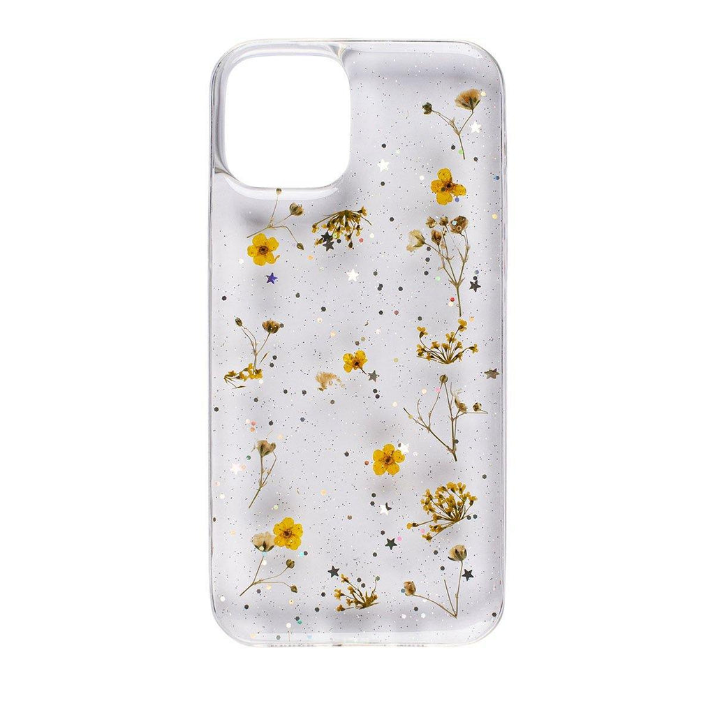 Oscar Floral Case for iPhone 12/12 Pro