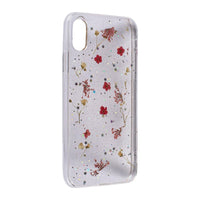 Oscar Floral Case for iPhone X/XS