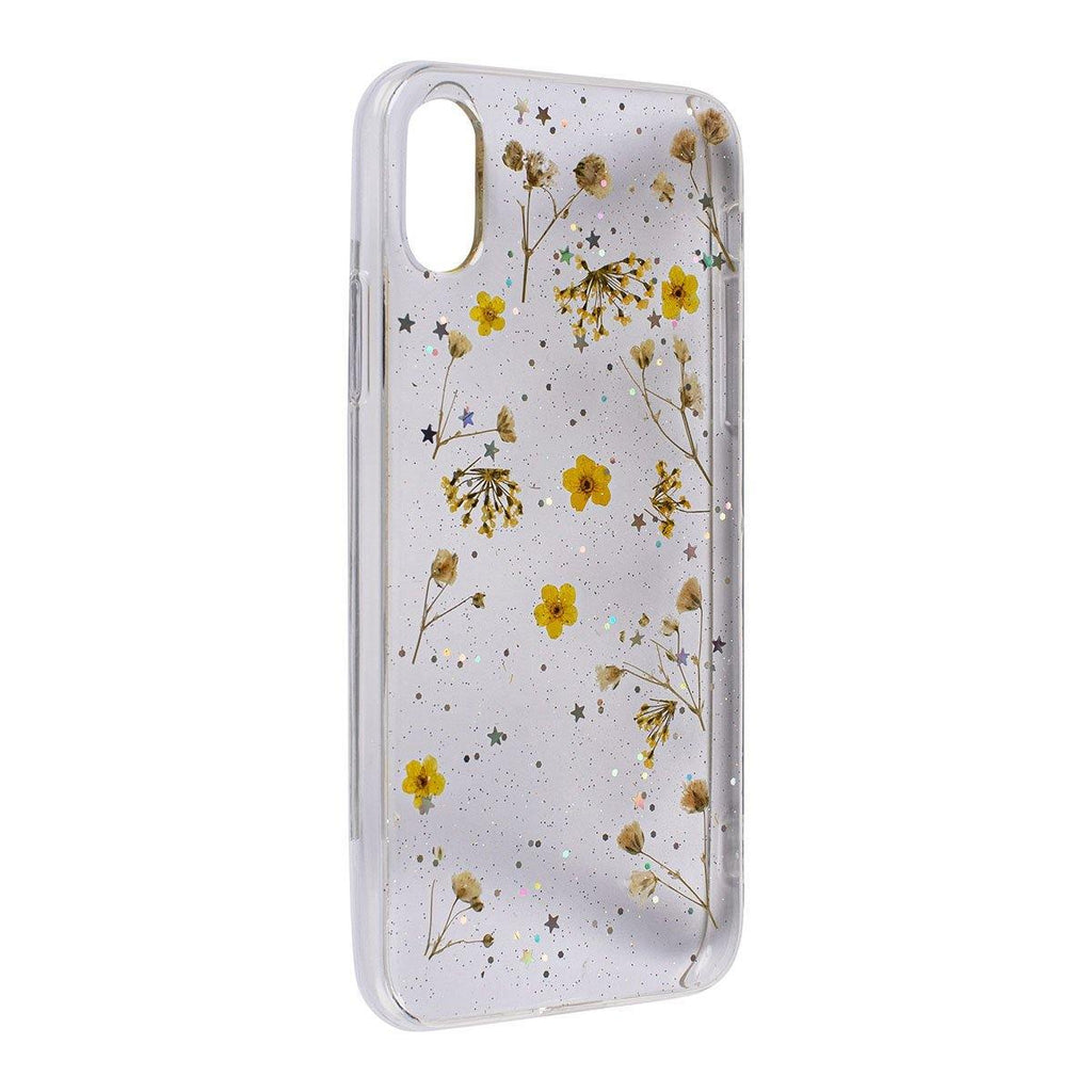 Oscar Floral Case for iPhone X/XS