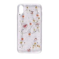 Oscar Floral Case for iPhone XS Max