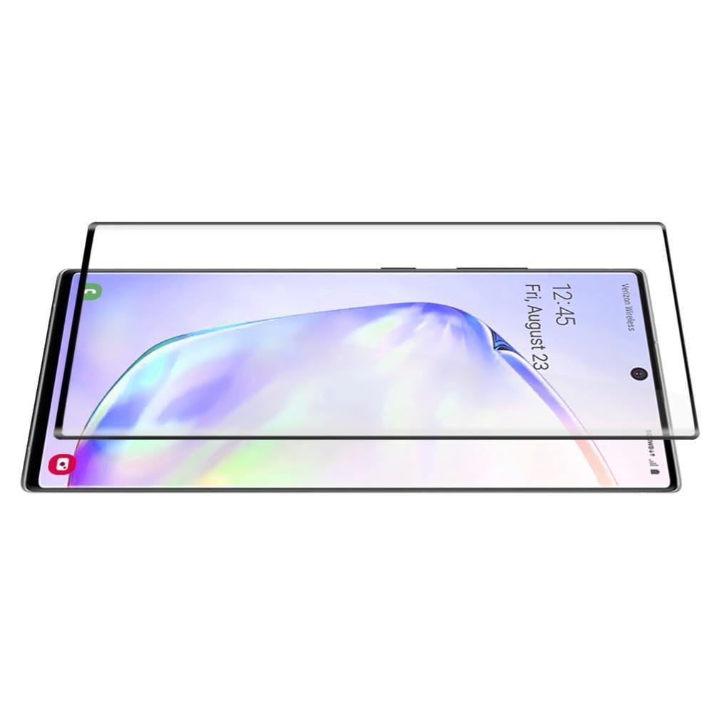 Oscar Full Cover Tempered Safety Glass Screen Protector for Samsung