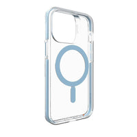Gear4 Santa Cruz Snap Case for iPhone 13 Pro Max (Clear)