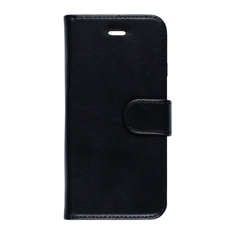 Oscar Genuine Leather Wallet Case for iPhone 11 Pro