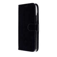 Oscar Genuine Leather Wallet Case for iPhone 11 Pro Max