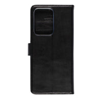 Oscar Genuine Leather Wallet Case for Samsung Galaxy S20 Ultra
