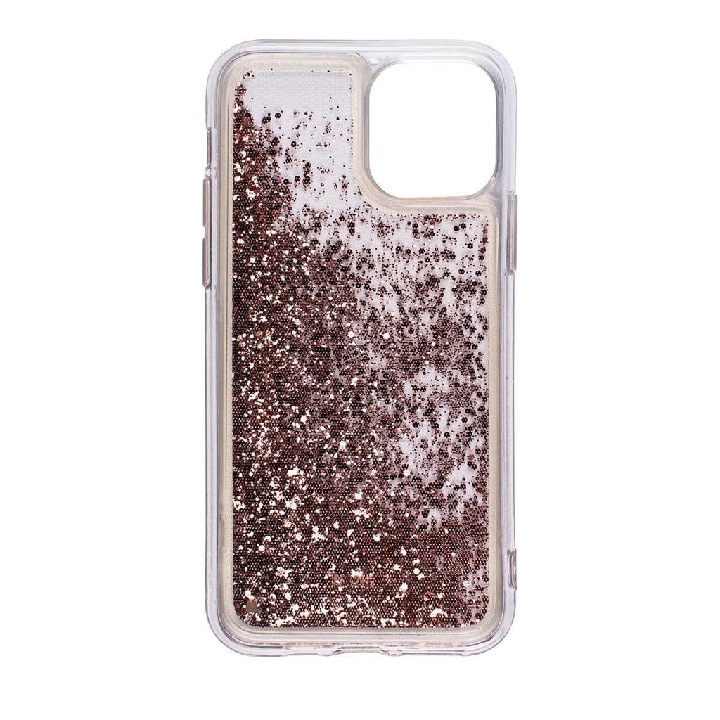 Oscar Glitter Case for iPhone 11 Pro