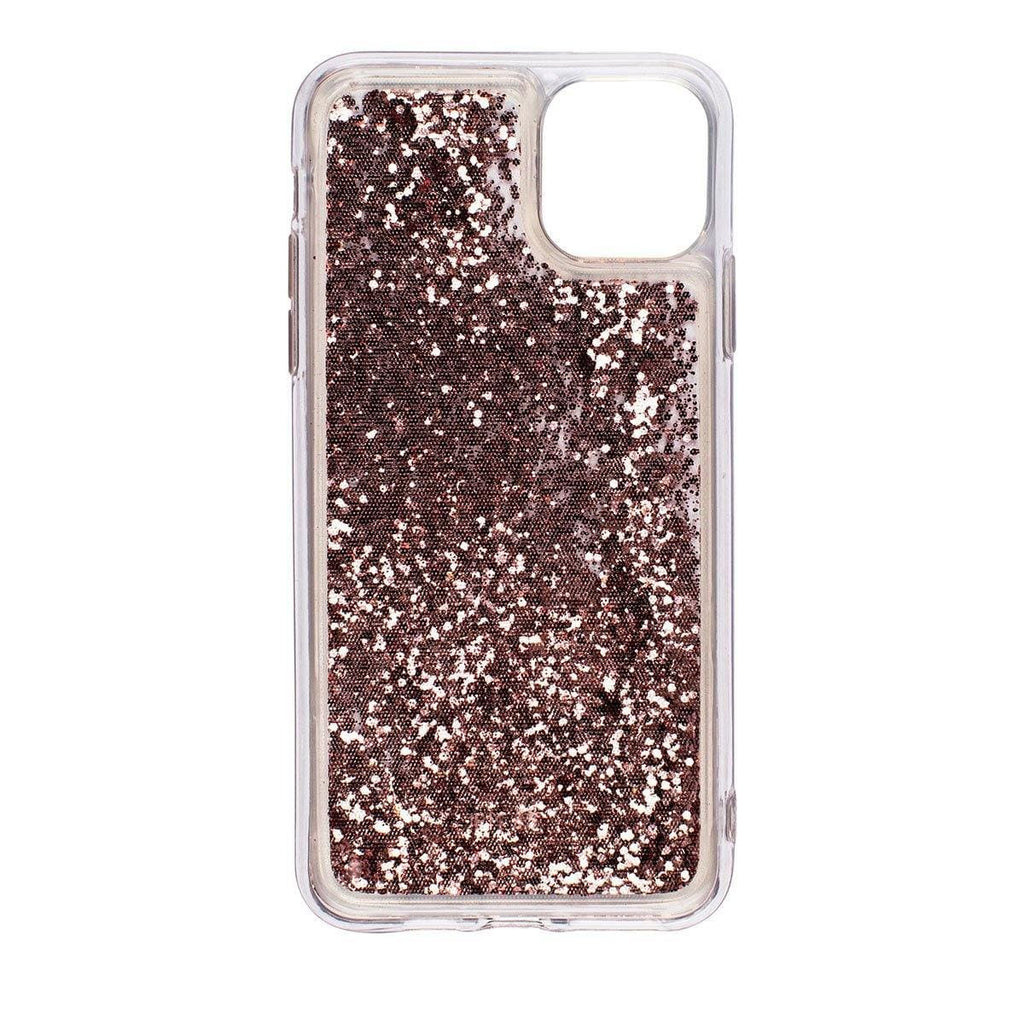 Oscar Glitter Case for iPhone 11 Pro Max