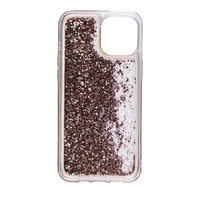 Oscar Glitter Case for iPhone 12 Pro Max