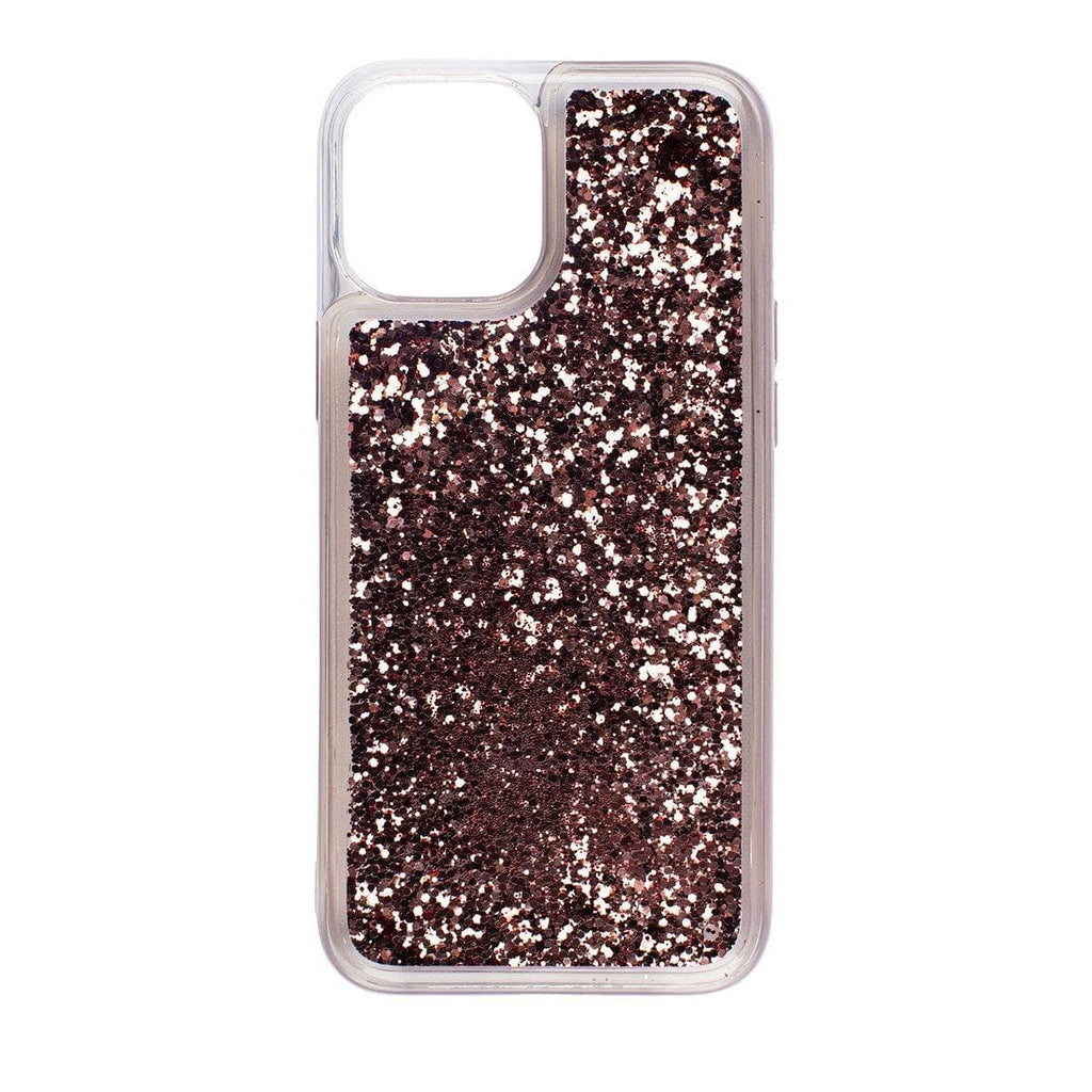 Oscar Glitter Case for iPhone 12 Pro Max