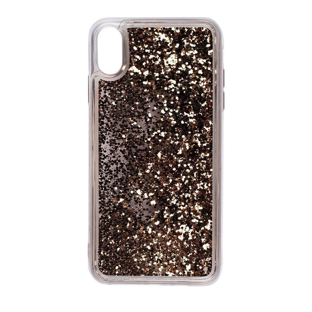 Oscar Glitter Case for iPhone XS Max