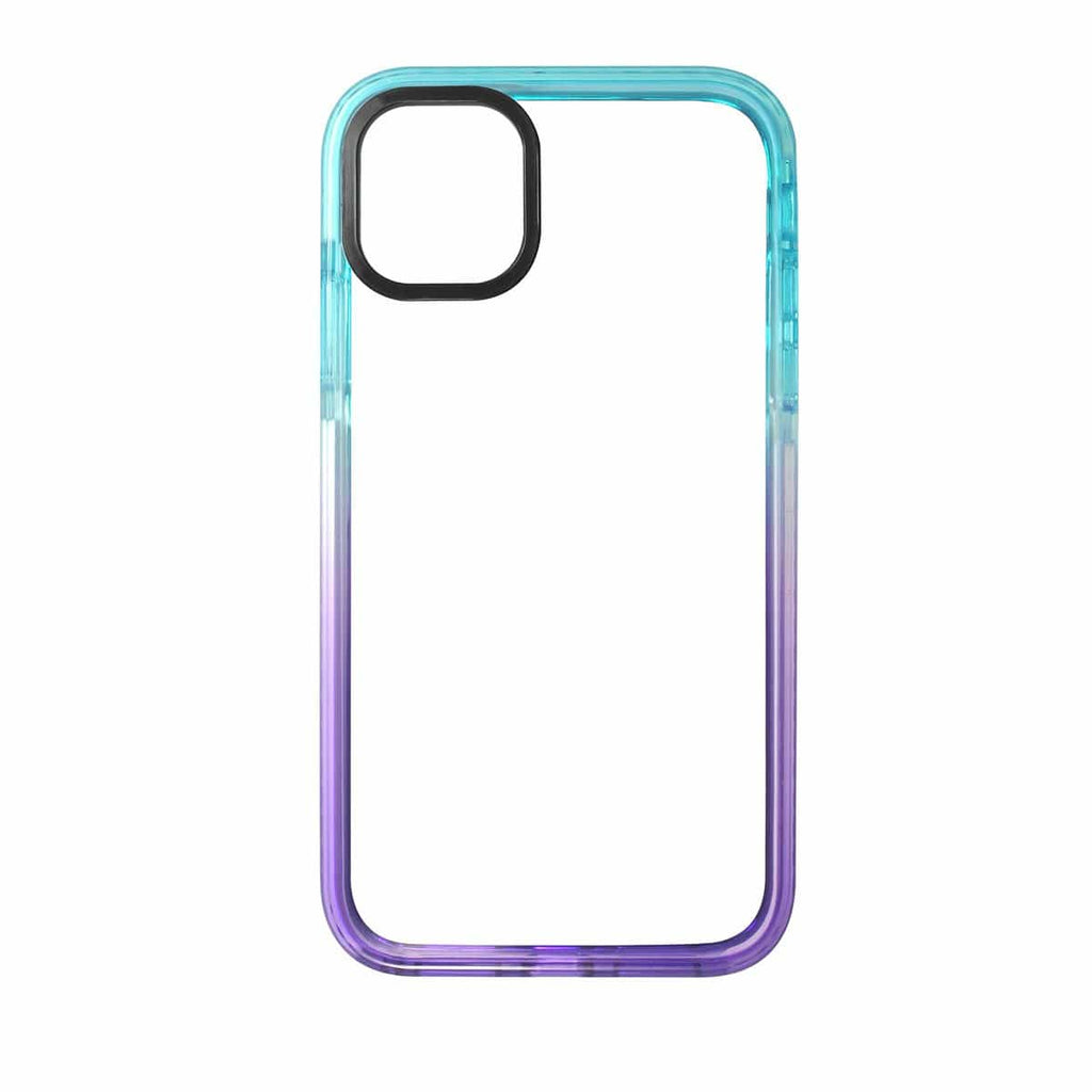 Oscar Gradient Clear Case for iPhone 11 Pro