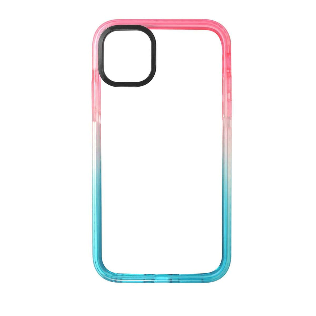 Oscar Gradient Clear Case for iPhone 11 Pro Max