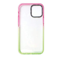 Oscar Gradient Clear Case for iPhone 12 Pro Max