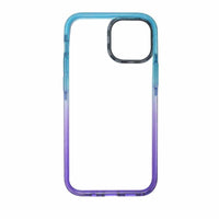 Oscar Gradient Clear Case for iPhone 13