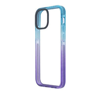 Oscar Gradient Clear Case for iPhone 13 Mini