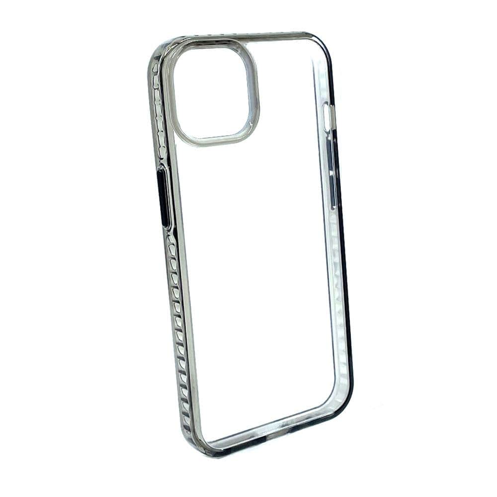 Oscar Grid Frame Case for iPhone 12/13 Mini
