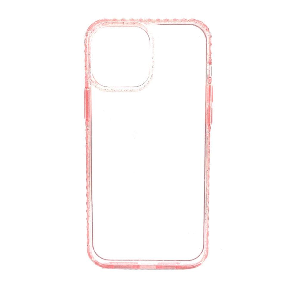 Grid Frame Case for iPhone 13 Pro Happytel
