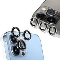 Oscar Camera Metal Protector for iPhone 14 series