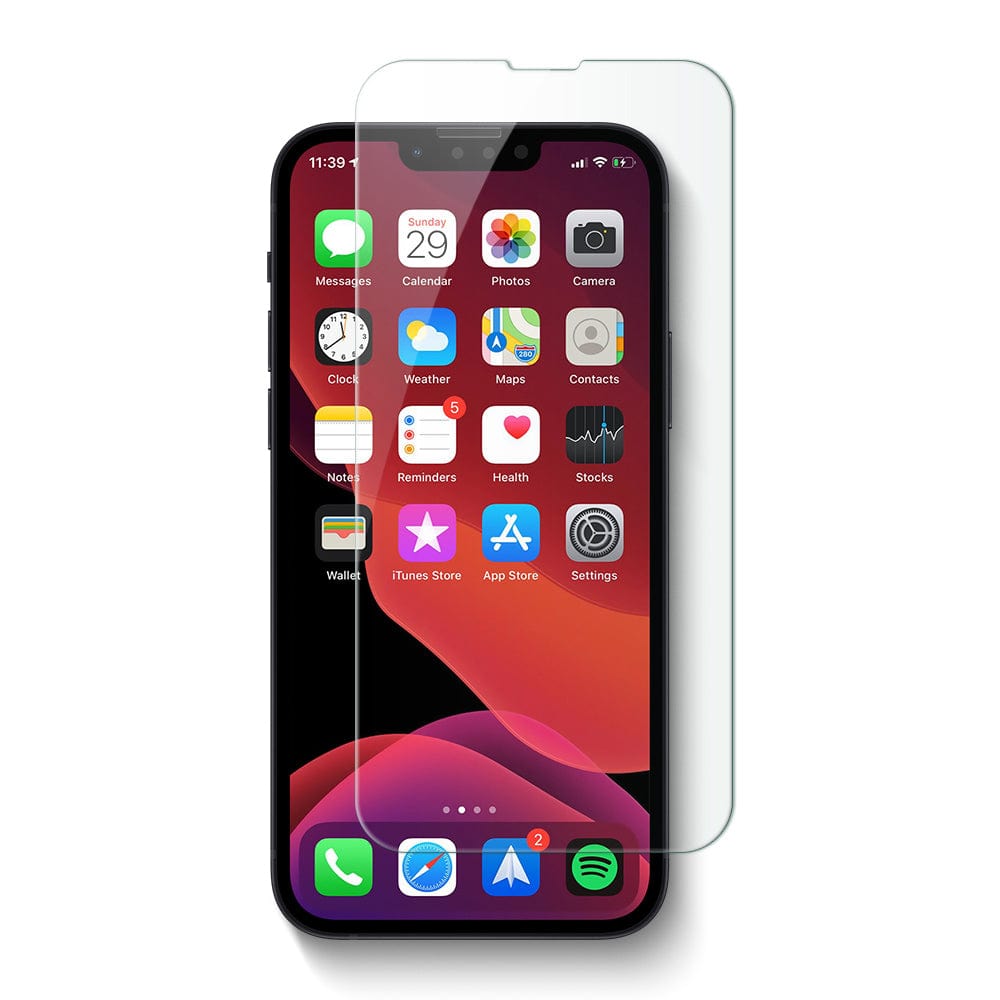 Oscar Tempered Glass Screen Protector for iPhone 14 / 14 Plus / 14 Pro / 14 Pro Max