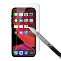 Oscar Tempered Glass Screen Protector for iPhone 14 / 14 Plus / 14 Pro / 14 Pro Max