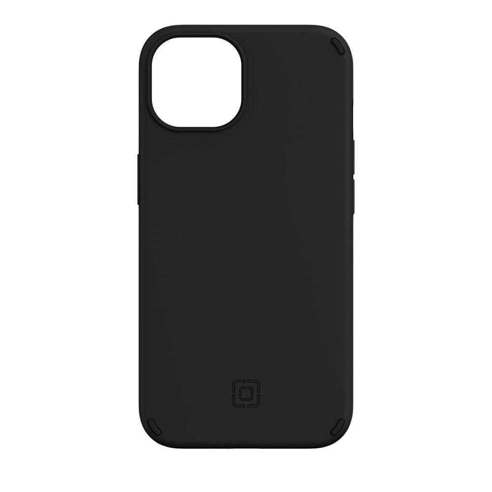 Incipio Duo Case + MagSafe for iPhone 13 (Black)