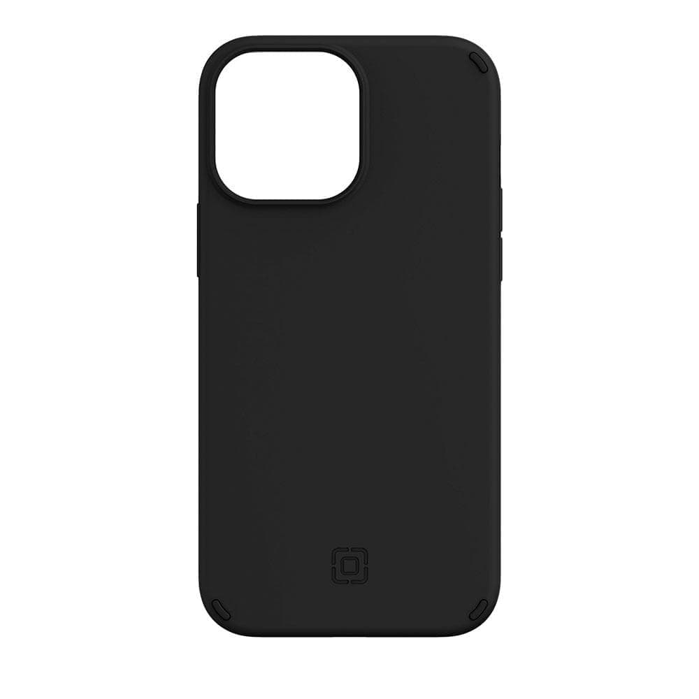 Incipio Duo Case + MagSafe for iPhone 13 Pro Max (Black)