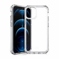 Itskins Hybrid Clear Case for iPhone 12/12 Pro