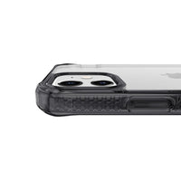 Itskins Hybrid Clear Case for iPhone 12 Mini