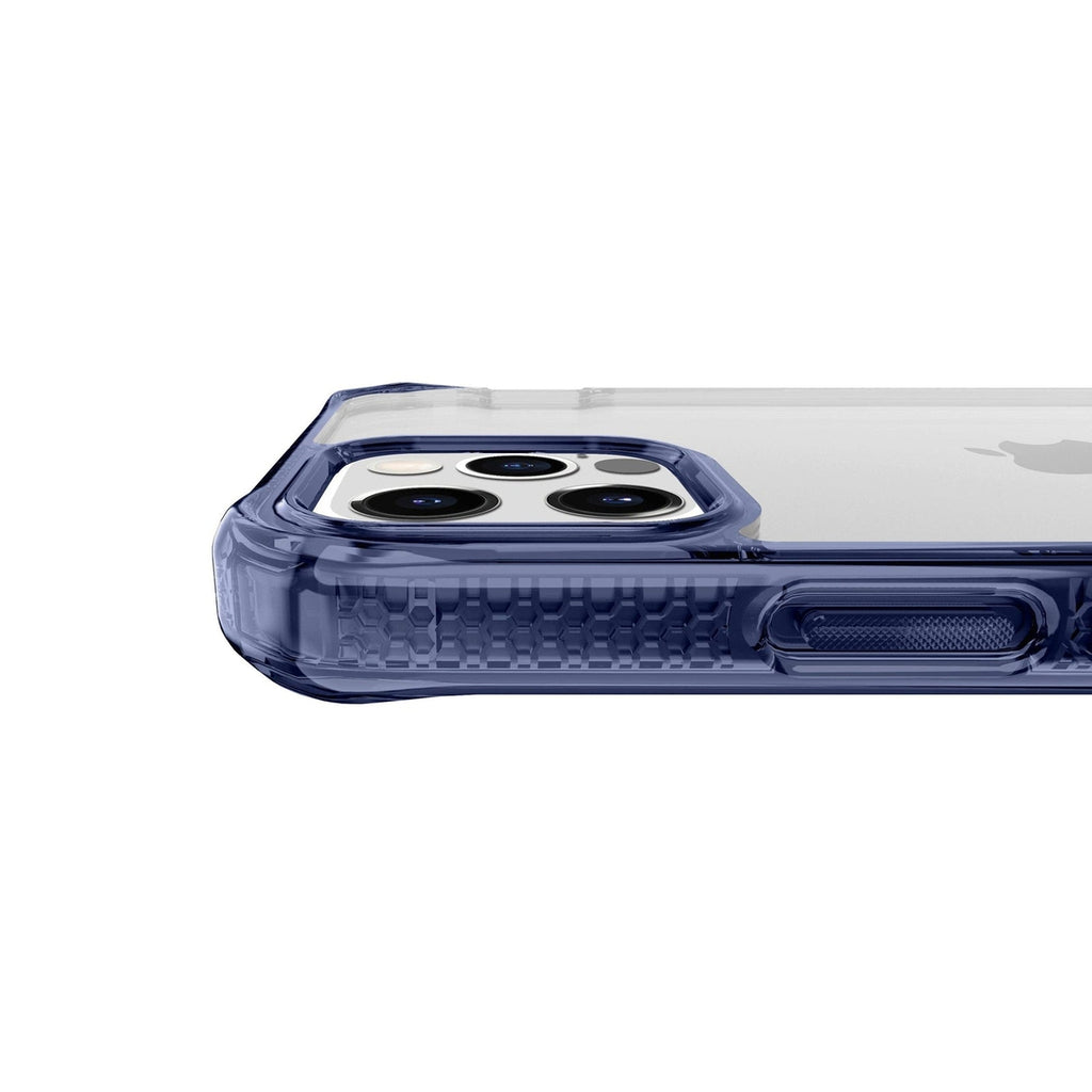 Itskins Hybrid Clear Case for iPhone 12 Pro Max