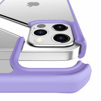 Itskins Hybrid Solid Case for iPhone 12/12 Pro