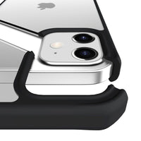 Itskins Hybrid Solid Case for iPhone 12 Mini [Online Exclusive Price]