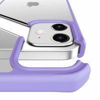 Itskins Hybrid Solid Case for iPhone 12 Mini [Online Exclusive Price]