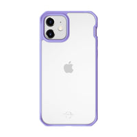 Itskins Hybrid Solid Case for iPhone 12 Mini [Online Exclusive Price]