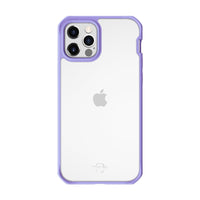 Itskins Hybrid Solid Case for iPhone 12 Pro Max