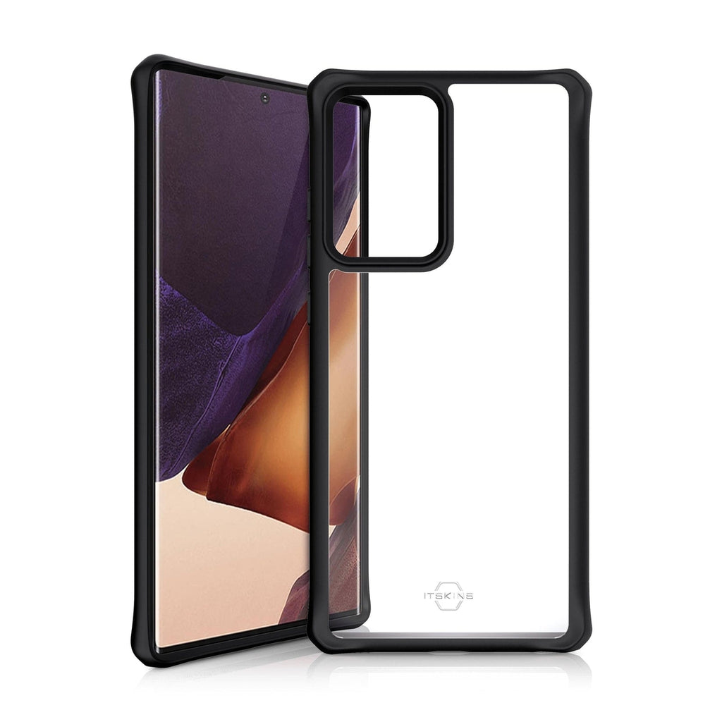 Itskins Hybrid Solid Case for Samsung Galaxy Note 20 Ultra