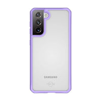 Itskins Hybrid Solid Case for Samsung Galaxy S21 Plus