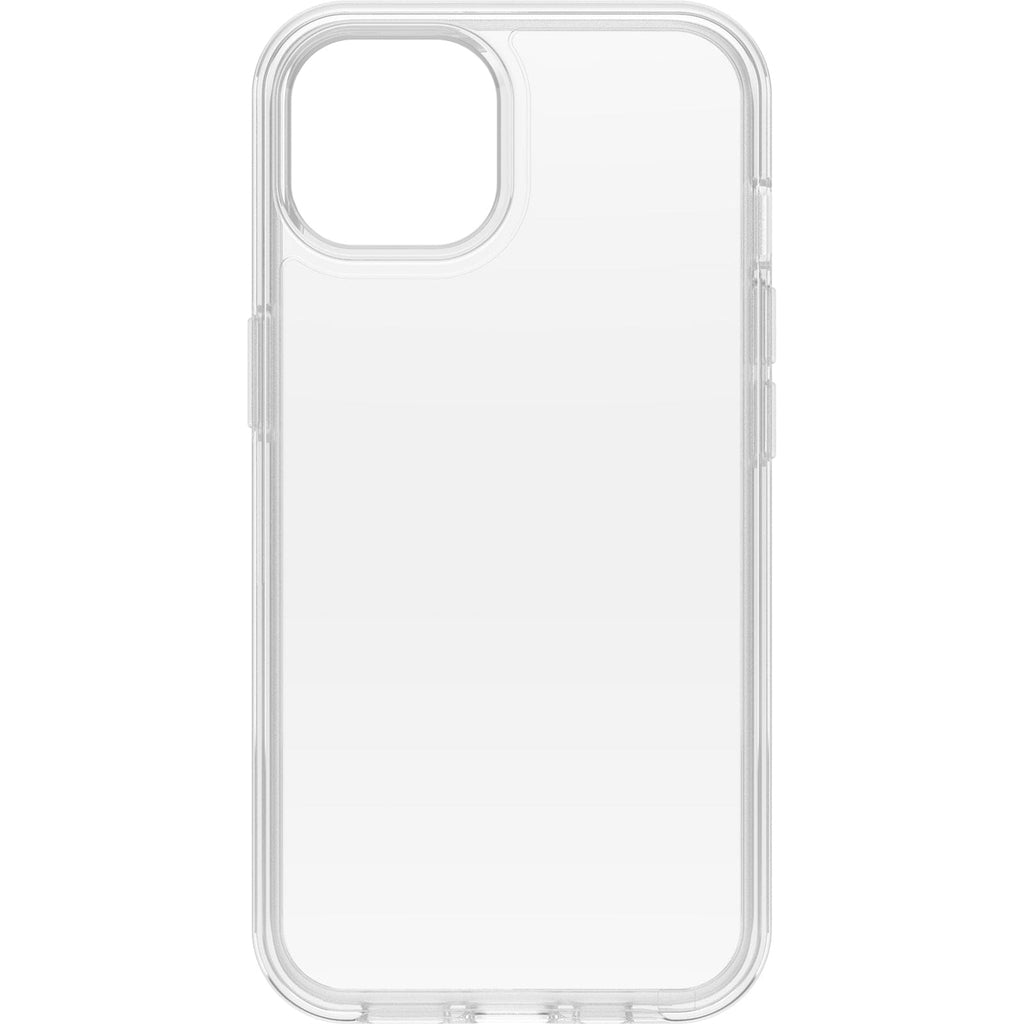 OtterBox Clear Symmetry Case for iPhone 14 / iPhone 14 Plus / iPhone 14 Pro / iPhone 14 Pro Max