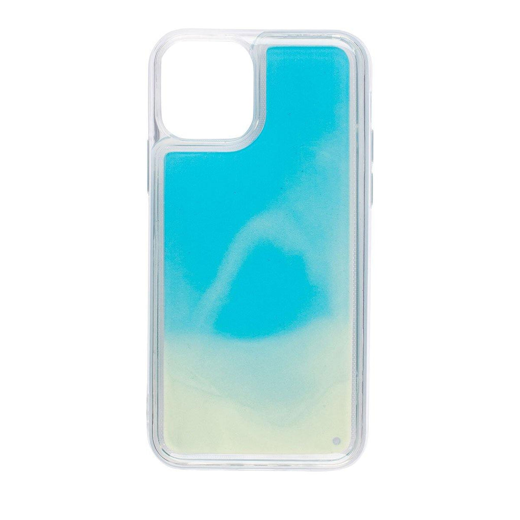 Oscar Liquid Sand Case for iPhone 11 Pro