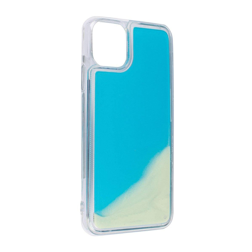 Oscar Liquid Sand Case for iPhone 11 Pro Max