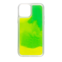 Oscar Liquid Sand Case for iPhone 12/12 Pro