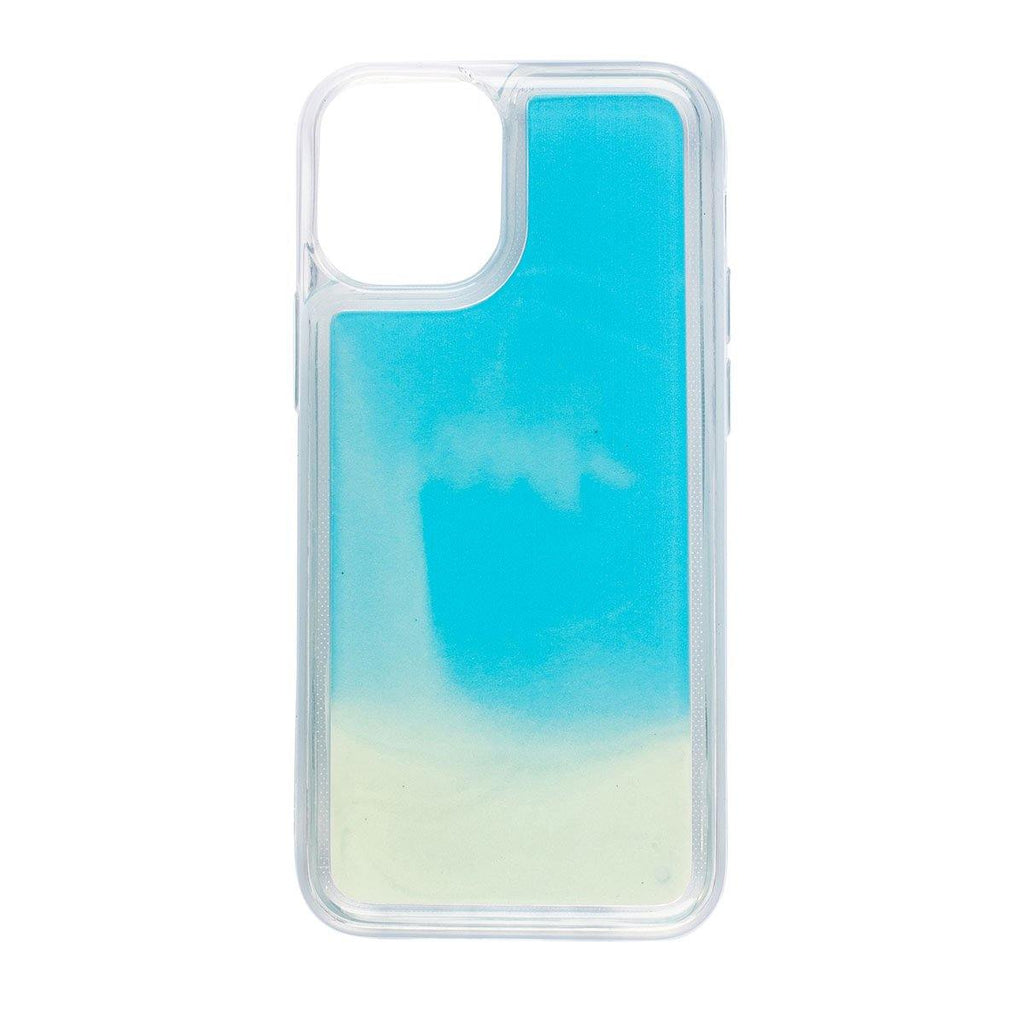 Oscar Liquid Sand Case for iPhone 12 Mini