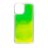 Oscar Liquid Sand Case for iPhone 12 Pro Max