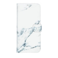 Oscar Marble Diary Wallet Case for Samsung Galaxy Note 20 Ultra