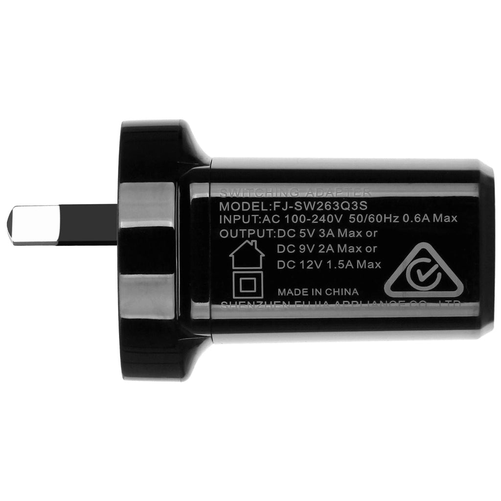 Momax One Plug Quick Charge 3.0 Adapter